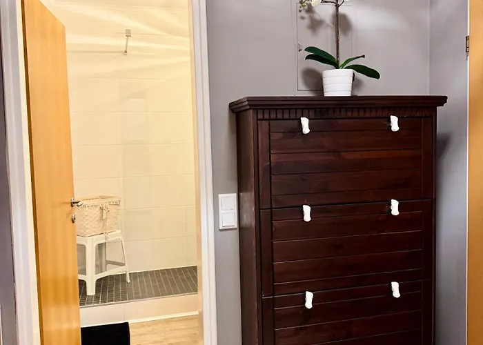 Apartamento Happylivingapartments