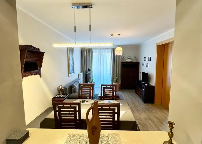 Happylivingapartments