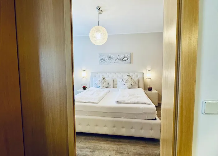 Happylivingapartments Lejlighed *