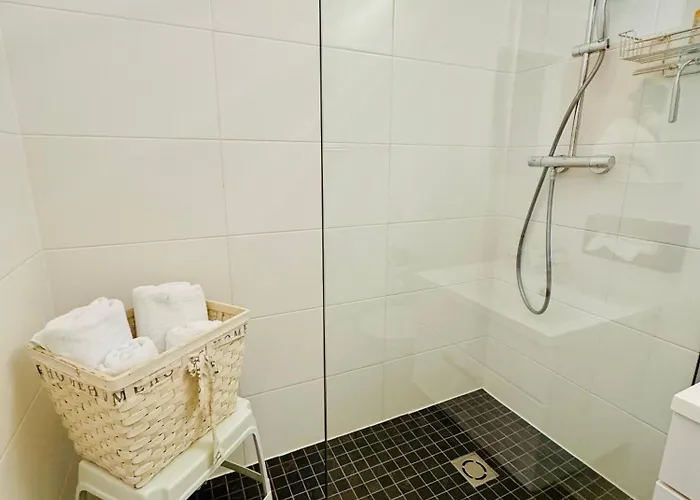 Happylivingapartments Villach