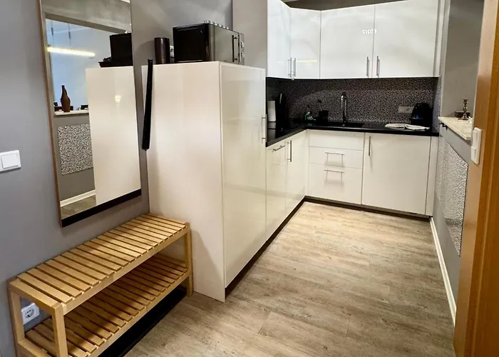 Happylivingapartments Apartamento