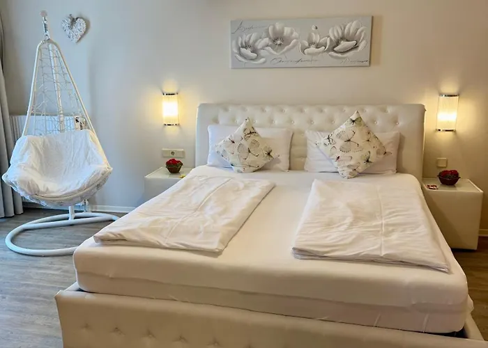 Happylivingapartments Apartamento *