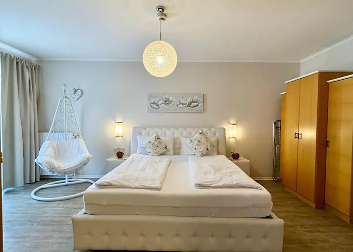 Lejlighed Happylivingapartments *