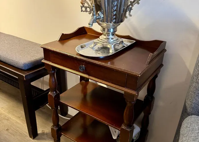 Lejlighed Happylivingapartments