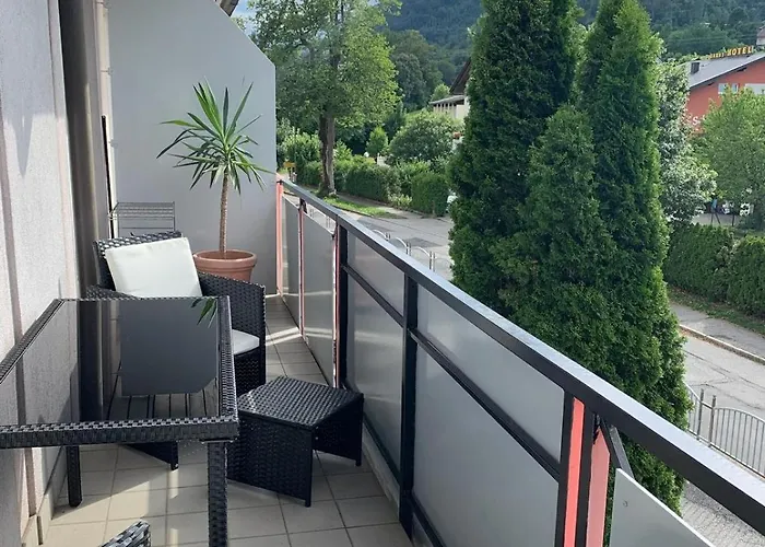 Lejlighed Happylivingapartments *