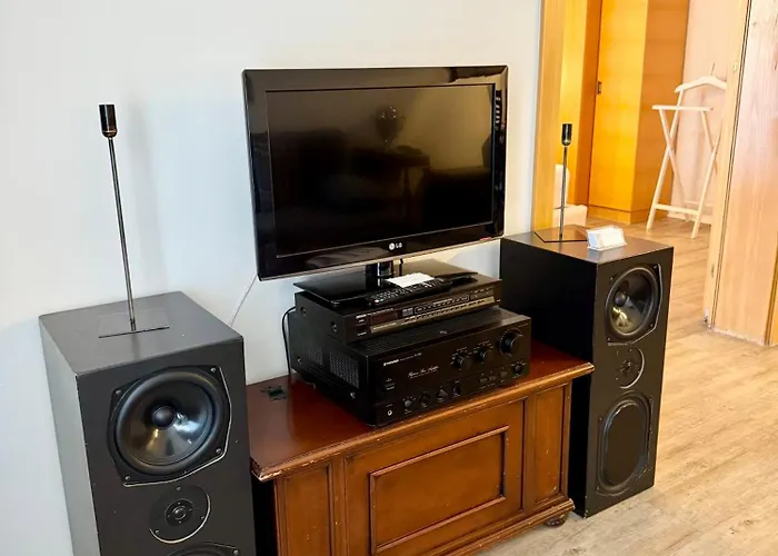 Lejlighed Happylivingapartments Villach