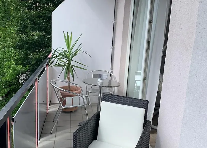 Happylivingapartments *