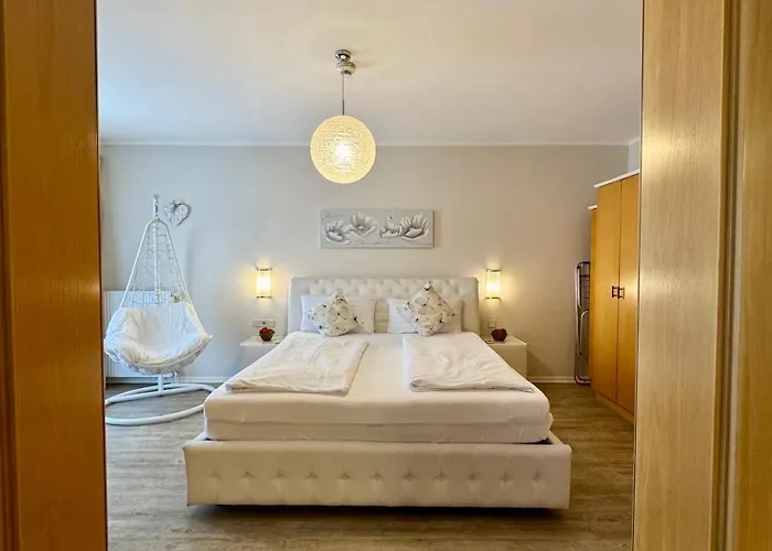 アパート Happylivingapartments