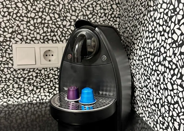 Happylivingapartments Lejlighed Villach