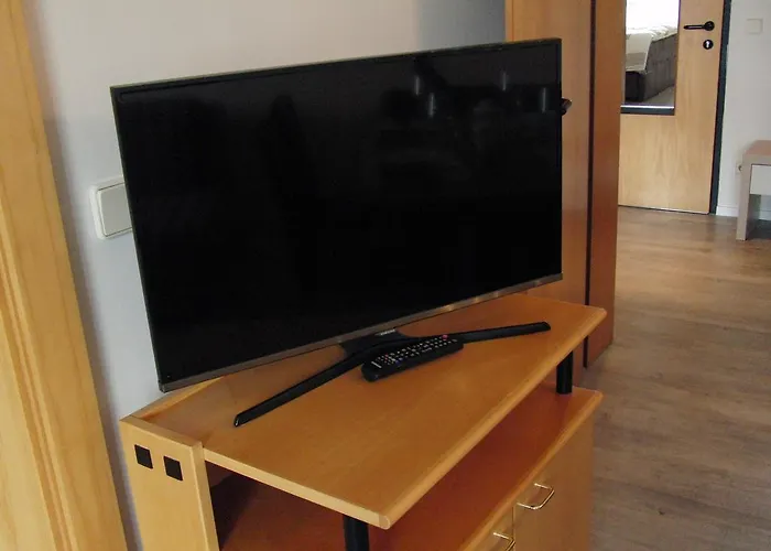 Happylivingapartments