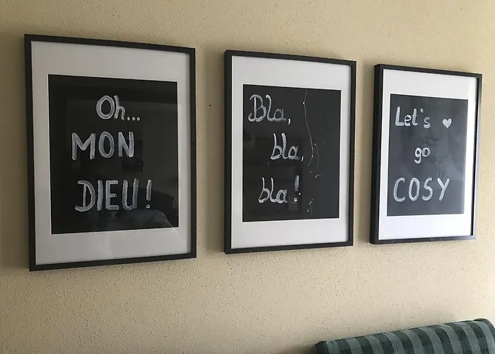 Happylivingapartments *