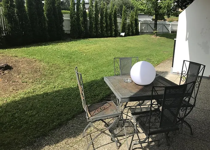 Lejlighed Happylivingapartments *