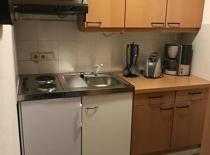 Happylivingapartments Lejlighed