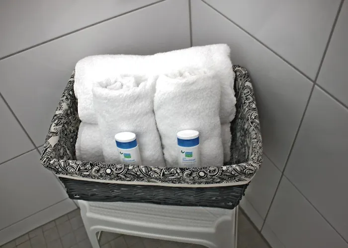 Happylivingapartments Apartamento