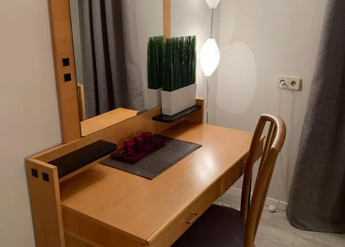 Happylivingapartments Lejlighed *