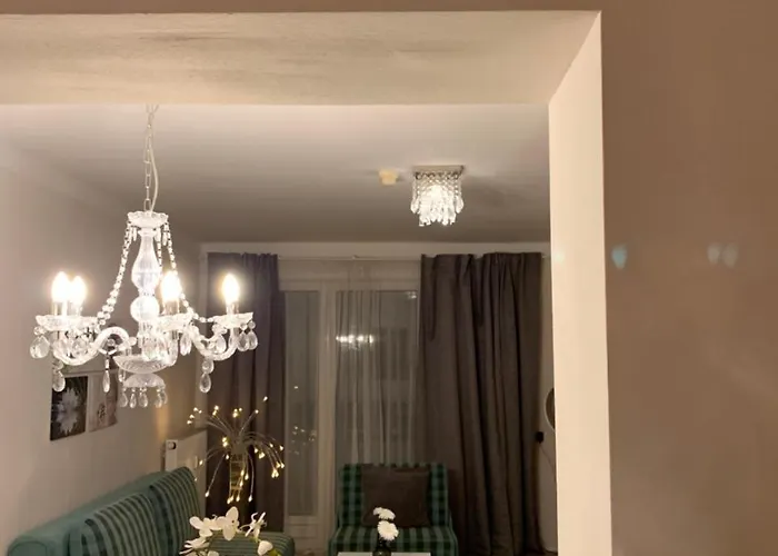 アパート Happylivingapartments *